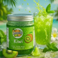 Kiwi Syrup