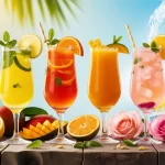 Refreshing Summer Drinks Recipe to Beat the Heat in India