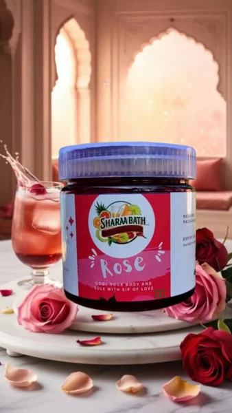 Sharbat_Fruit_Crush_Rose