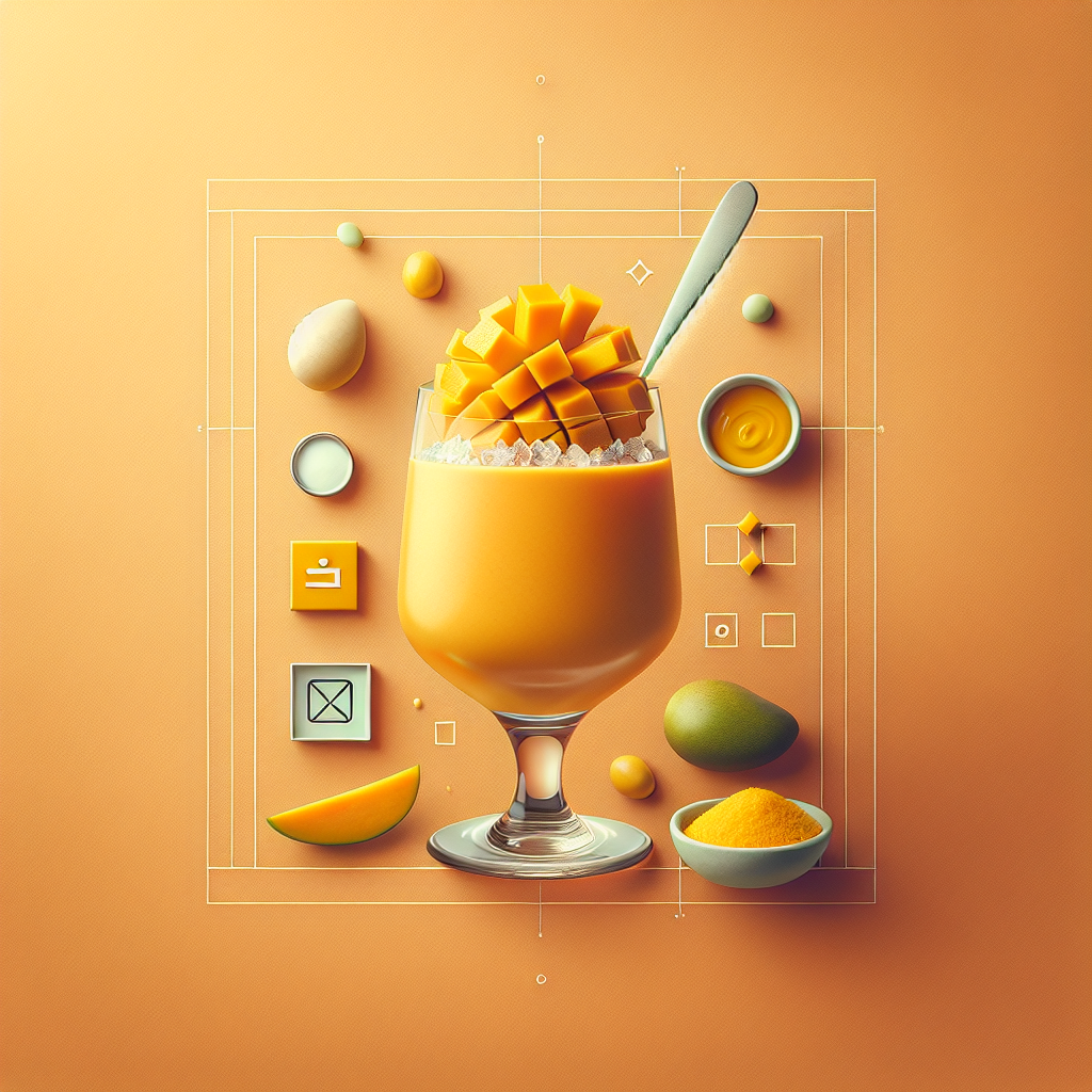 Summer Mango Panna Recipe: Refreshing Homemade Aam Panna