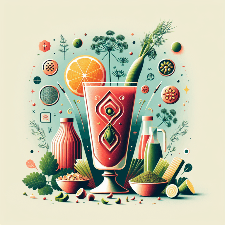 Nannari Sharbat with Fennel Kick: Herbal Summer Refresher